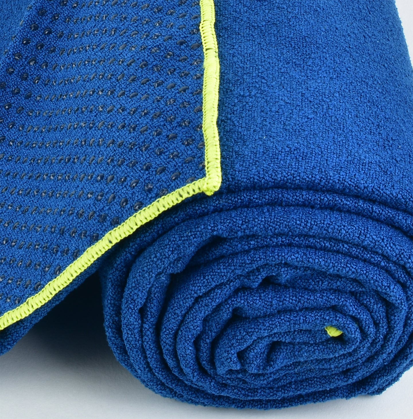 84" Yoga Mat Towel (Azuloro)